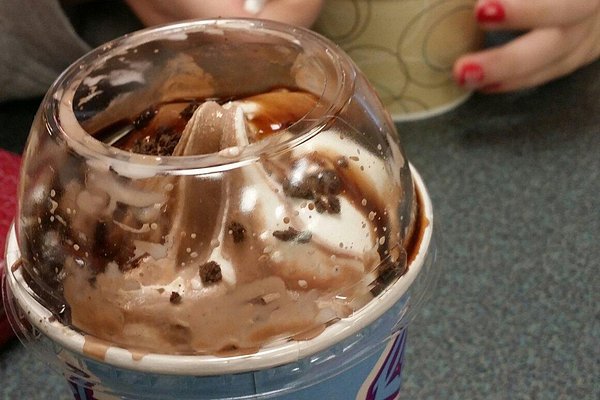 Top 10 Best Ice Cream & Frozen Yogurt near Newington, CT
