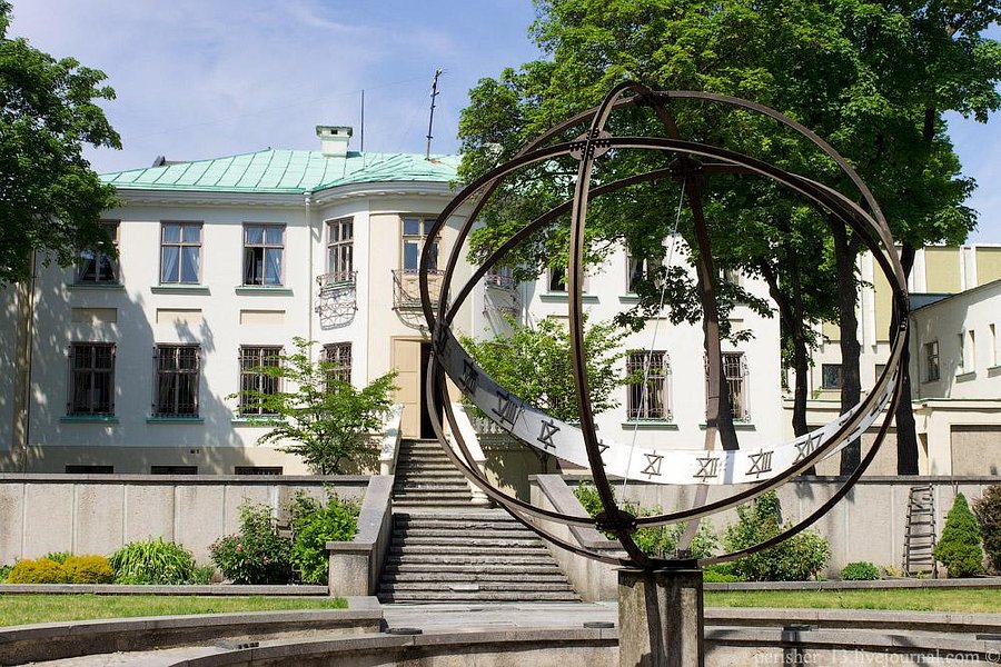 Museum of Clocks in Klaipeda image