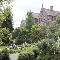 Heritage Gardens, Abbotsford Convent