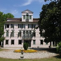 Villa Venier Contarini