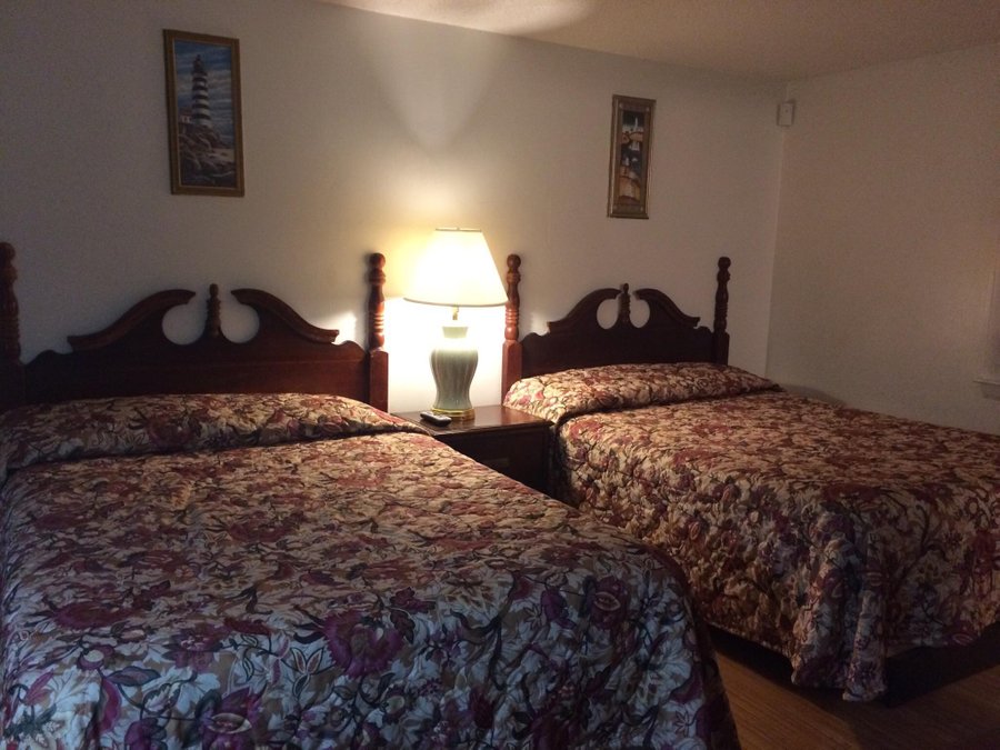 OCEANSIDE MOTEL - Prices & Reviews (Cape Cod, MA image