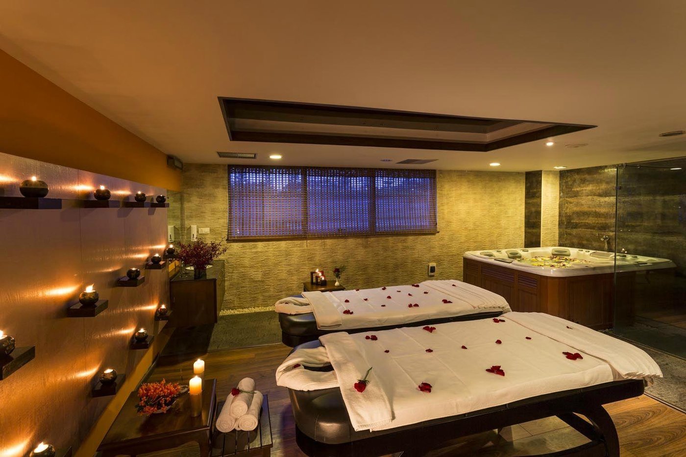 CLARKS EXOTICA CONVENTION RESORT & SPA UPDATED 2024 Hotel Reviews