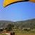 Temple Pilots Paragliding