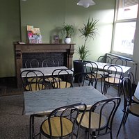 Plus de 50 places assises