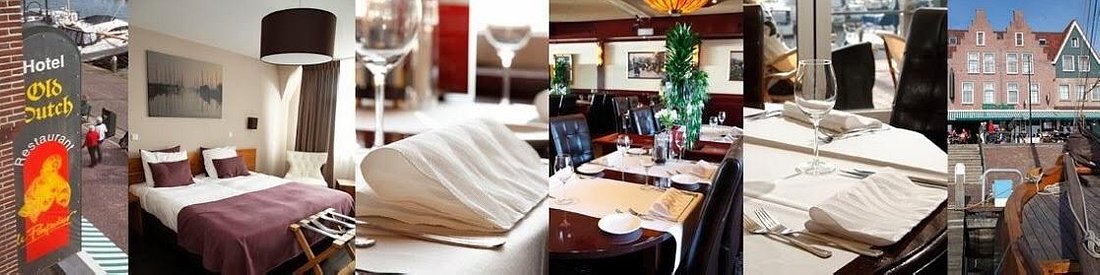 Hotel Old Dutch Volendam Hollande Du Nord Tarifs 2023 Et 22 Avis