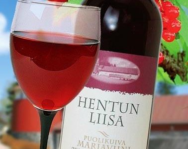 Ollinmäen Viinitila