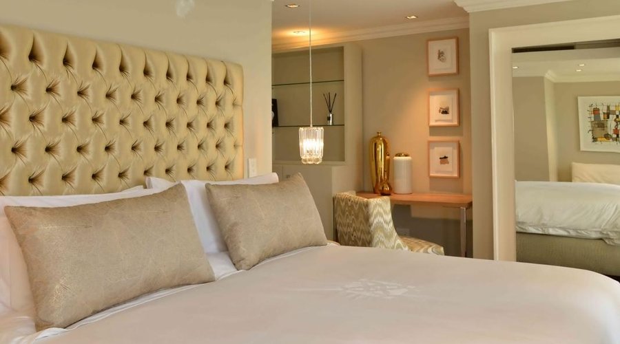 Villa Suite