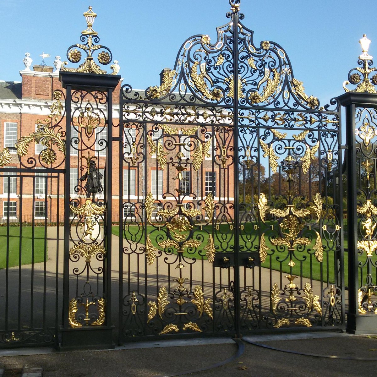 Kensington Palace, Лондон: лучшие советы перед посещением - Tripadvisor