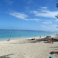vue du lagon
