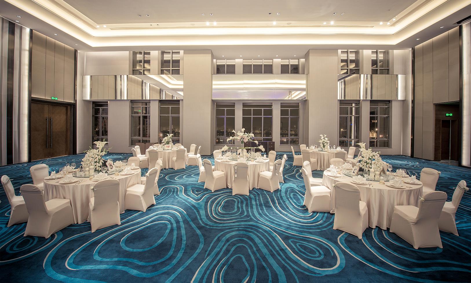 Hotel photo 26 of Pan Pacific Tianjin.