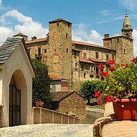 Veduta dal ponte