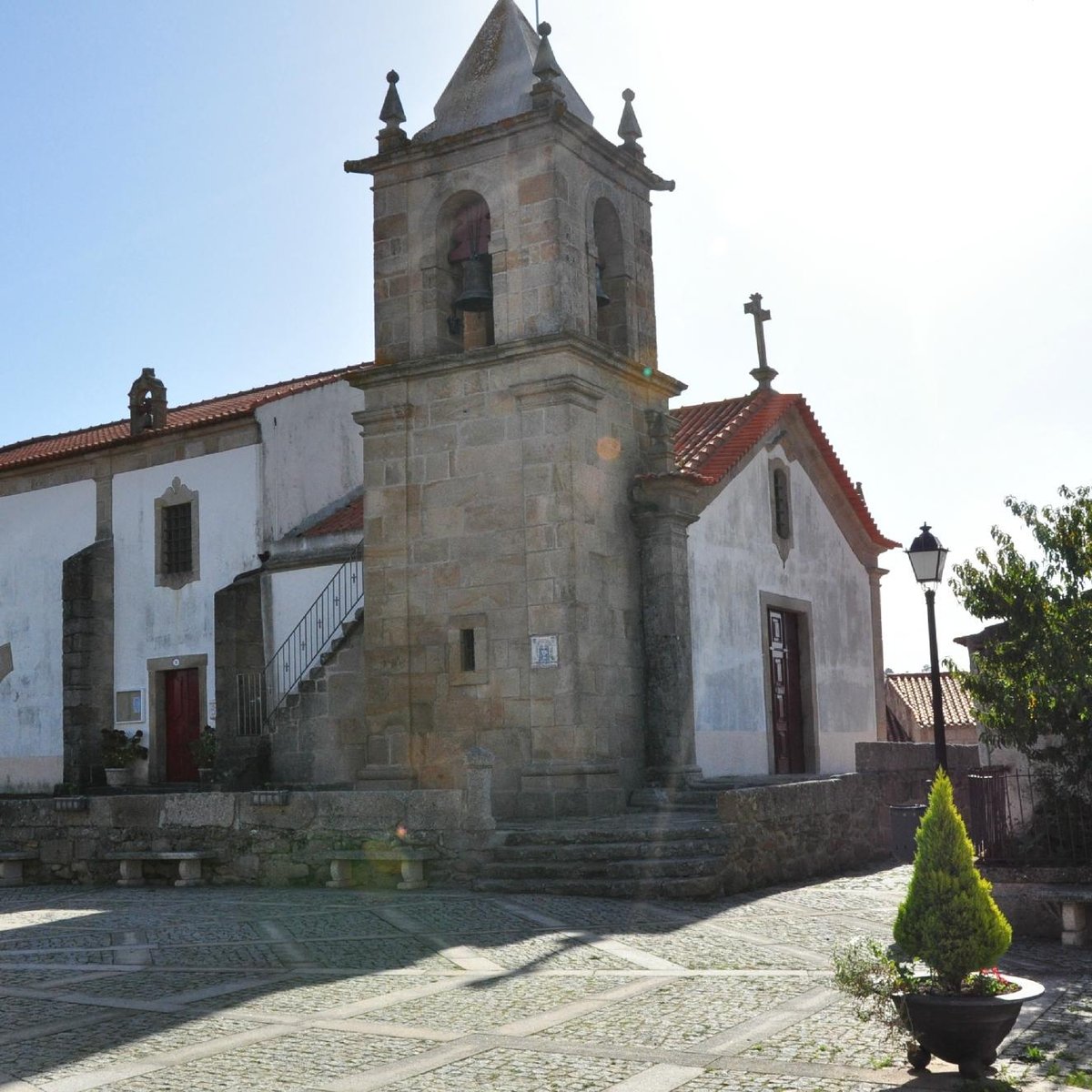 Castelo de Castelo Bom - 알메이다 - Castelo de Castelo Bom의 리뷰 - 트립어드바이저