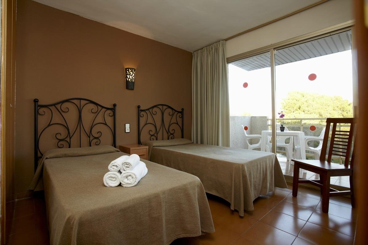 mediterraneo hotel & suites