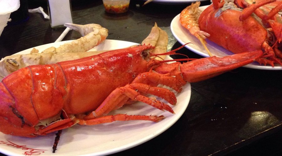 Seafood