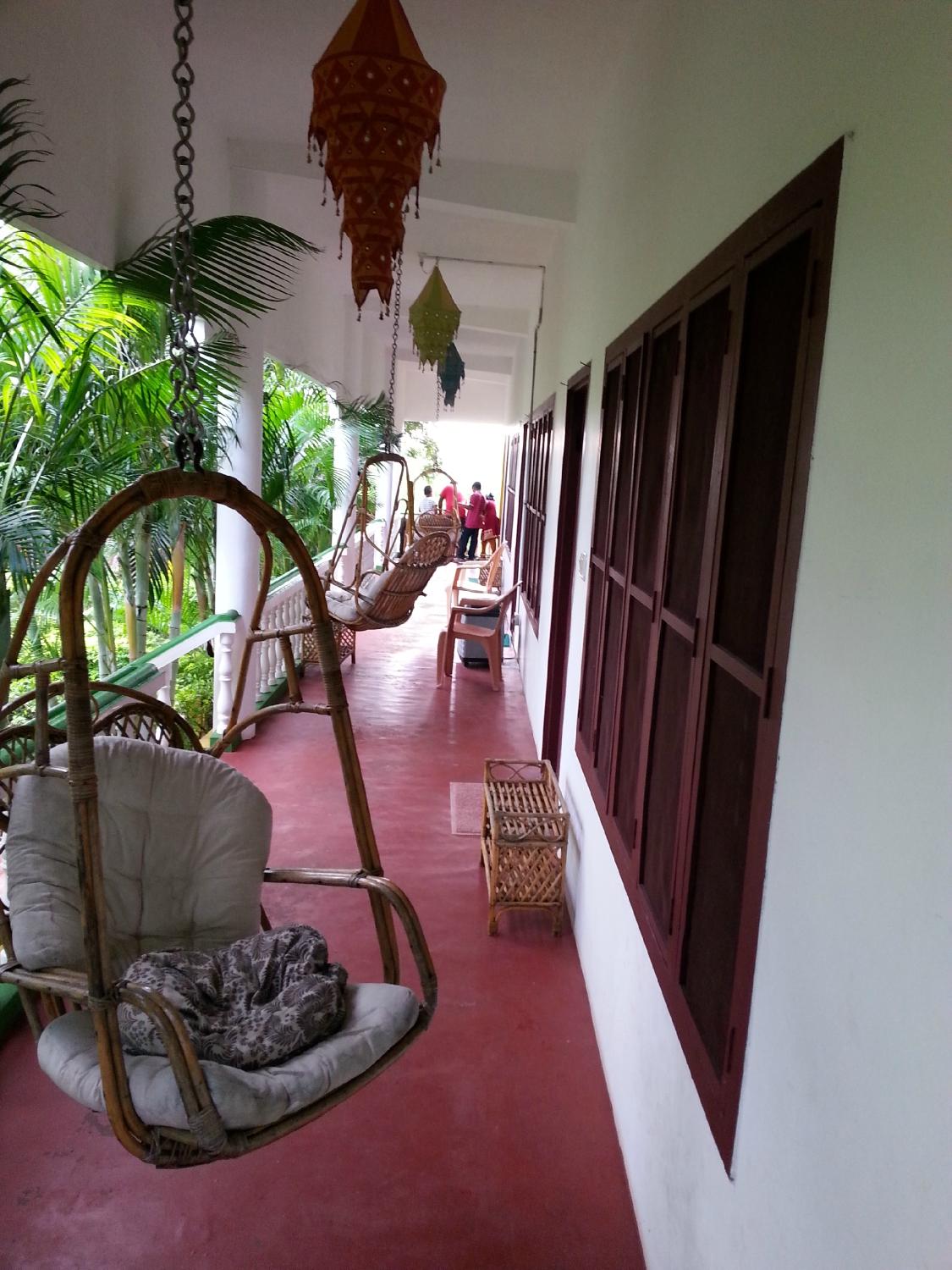 Hotel photo 25 of Sunshine Guest House.