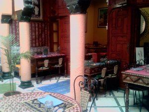 Intérieur