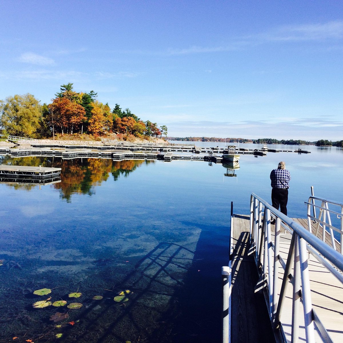 Wellesley Island State Park ATUALIZADO 2021 O que saber antes de ir