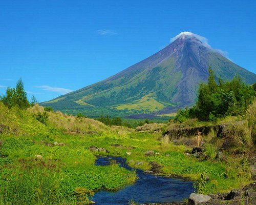 places to visit philippines luzon
