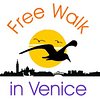 Free Walk in Venice Tours