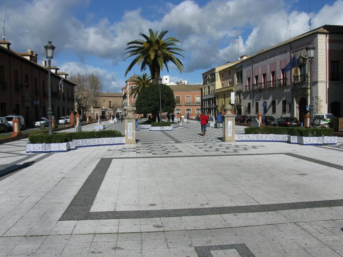 Imagen 3 de Plaza del Pan