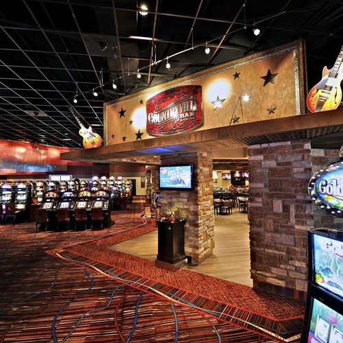 red river casino in oklahoma