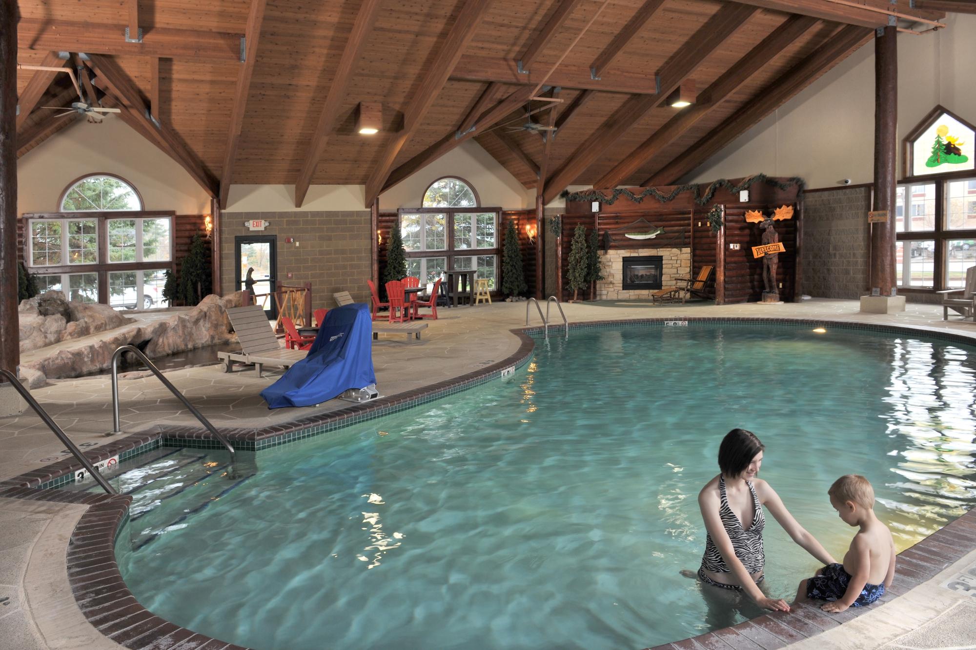 Hotel photo 18 of Stoney Creek Hotel & Conference Center - Wausau.