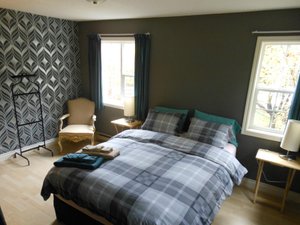 Guesthouse Mountain Escape in Revelstoke