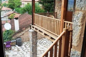 Habitaciones y suites