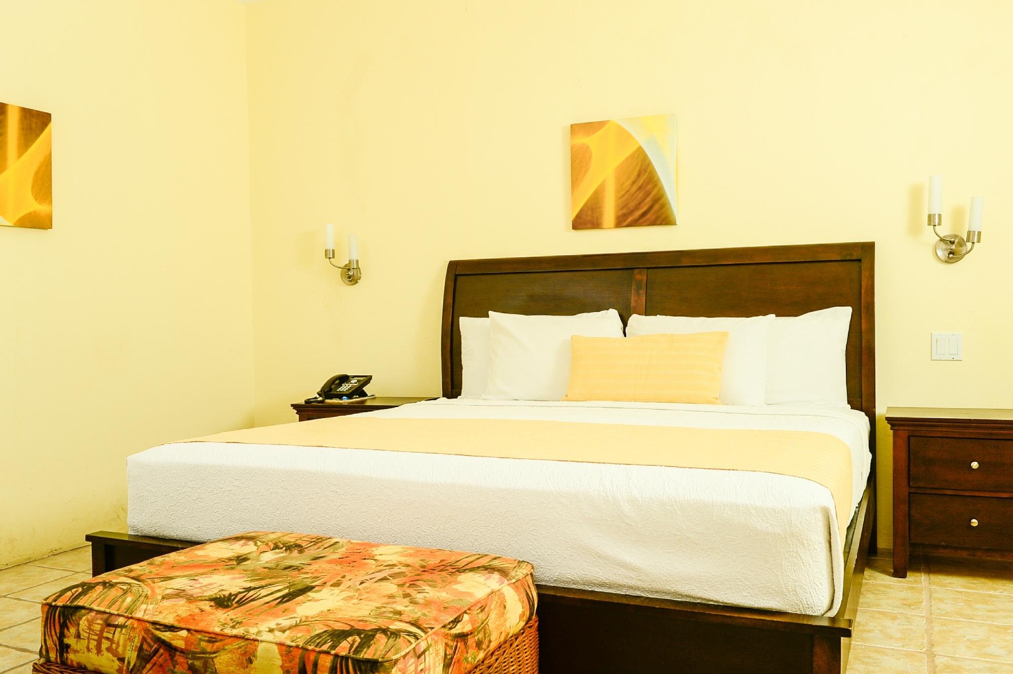 La Vue Boutique Inn by null