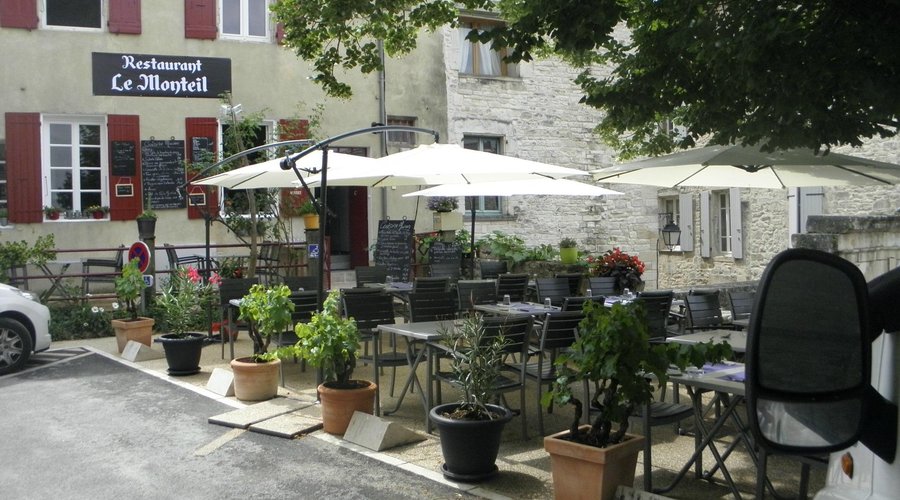 la terrasseYCThqgth