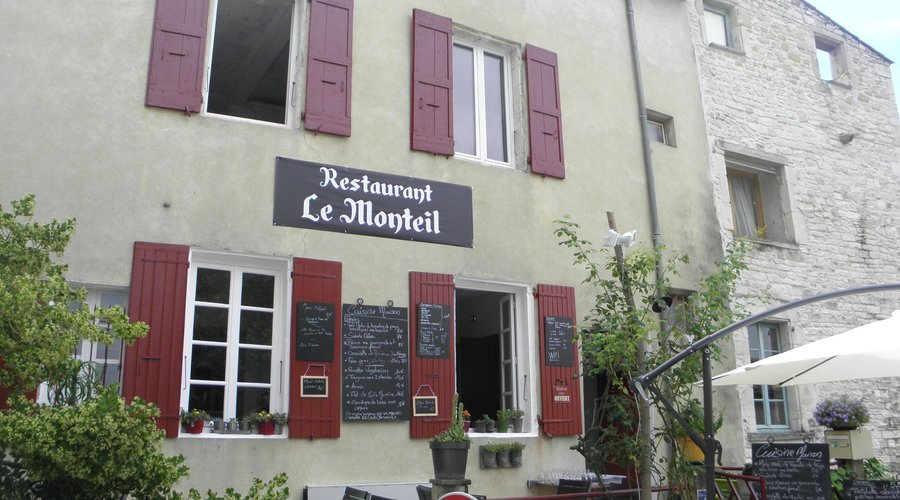 la maison