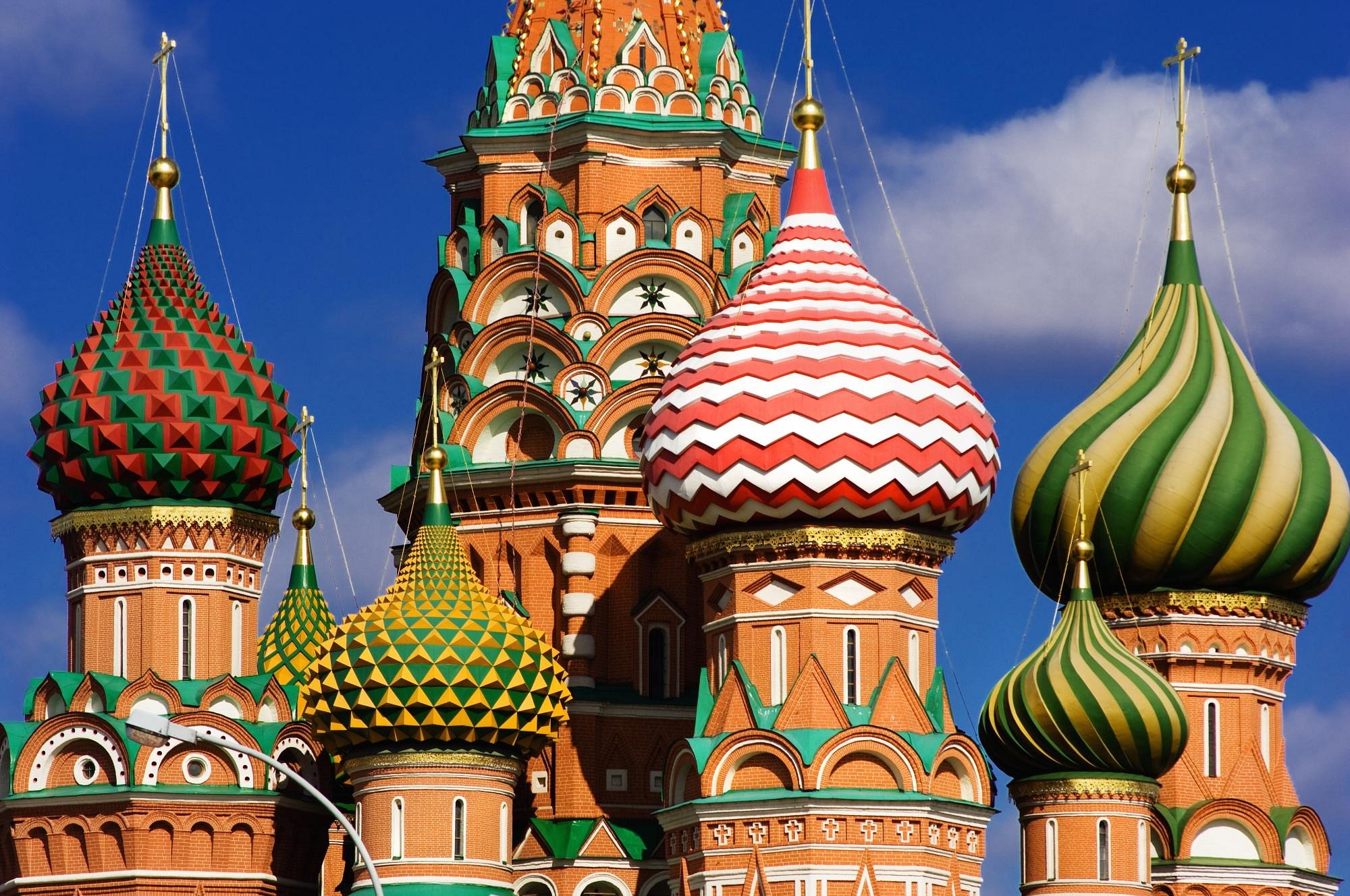 moscow private tours