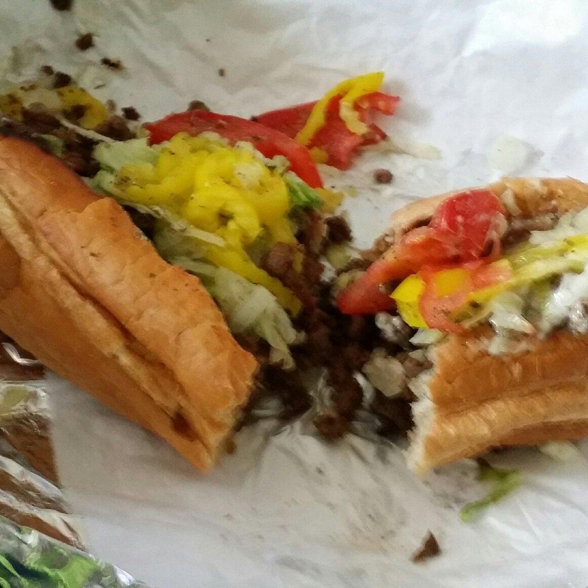 ERNIE'S FAMOUS SUBS, Greenville Restaurant Reviews, Photos & Phone