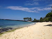 Mahai'ula to Kua Bay , Hawaii, Hawaii - 107 Reviews, Map