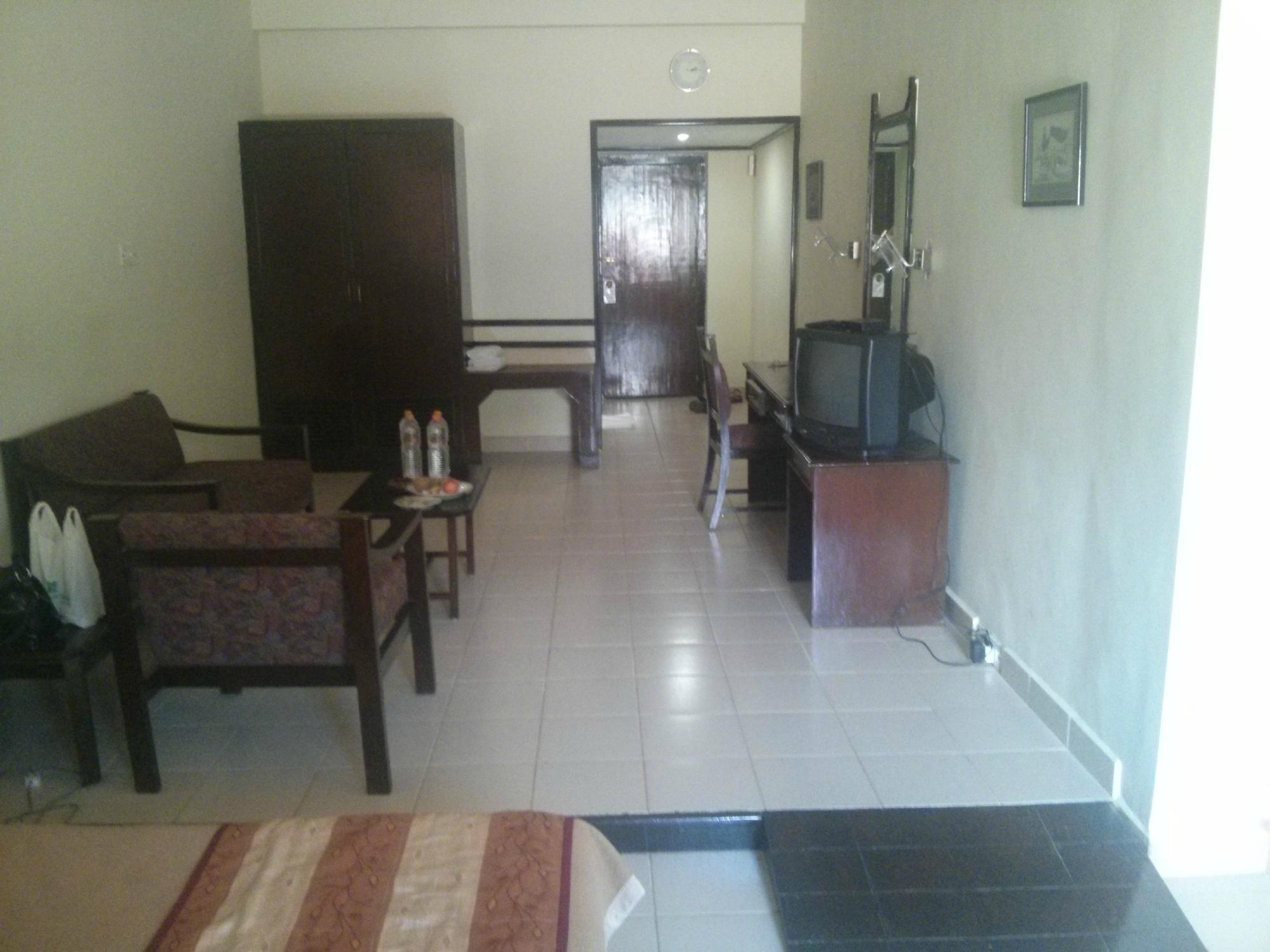 Hotel photo 35 of Hotel Coorg International.