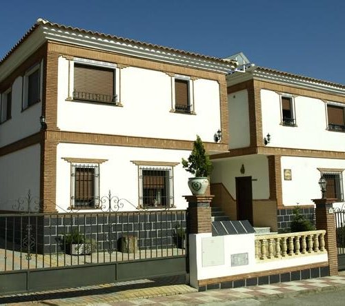 Casa Laheza image
