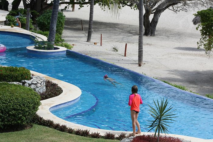 HACIENDA DE MITA - Farm Hotel Reviews (Punta de Mita, Mexico)