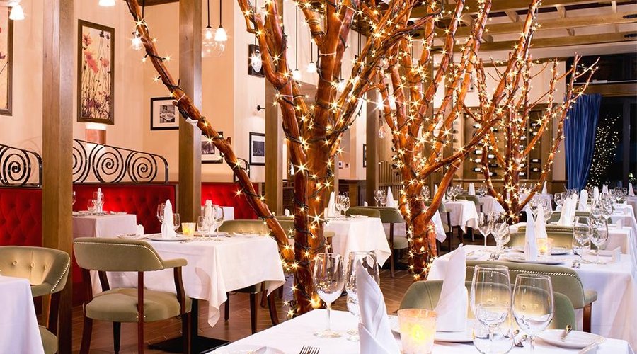 Butch's Chophouse