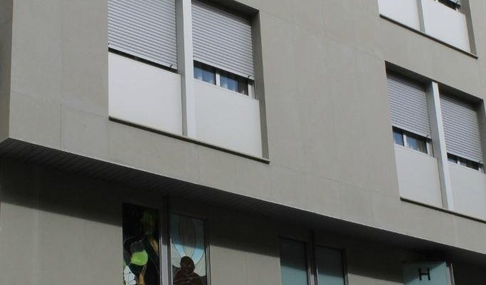 Fachada