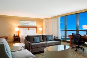 Chambre et suite