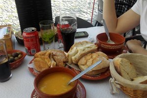 Comida
