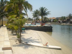 ᐉ POUSADA MARILIA ( CABO FRIO, BRAZIL ) REAL PHOTOS & GREAT DEALS