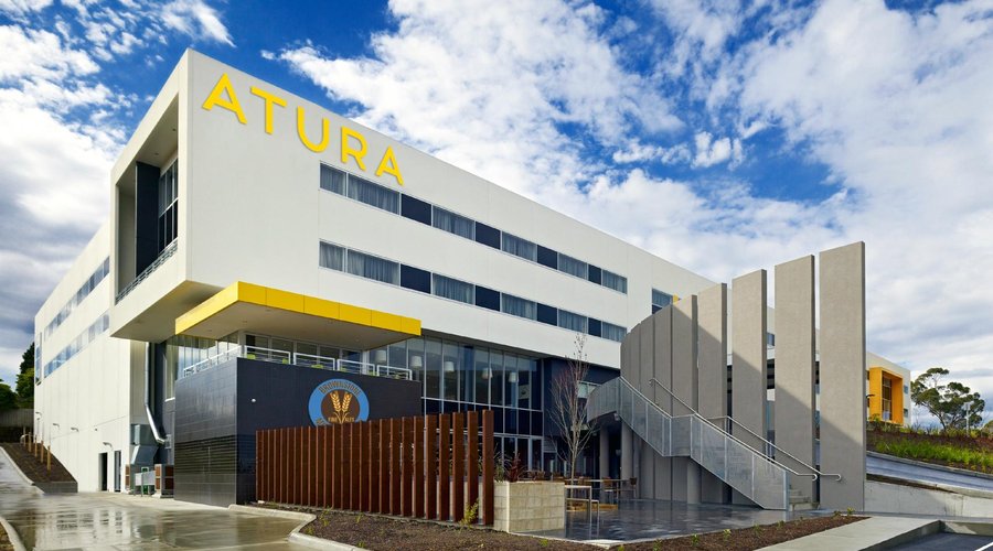 Atura Dandenong