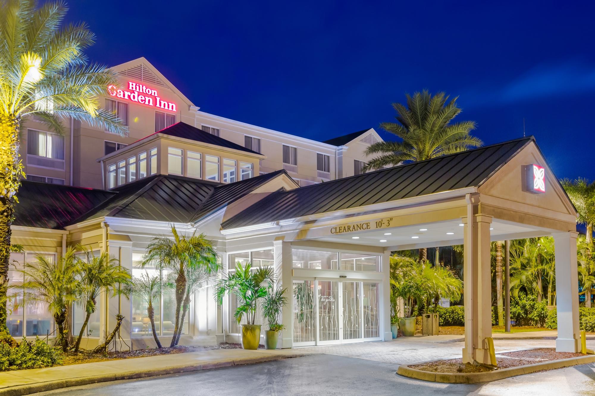 HILTON GARDEN INN FORT MYERS Updated 2024 Reviews Photos Prices   Hilton Garden Inn Fort 