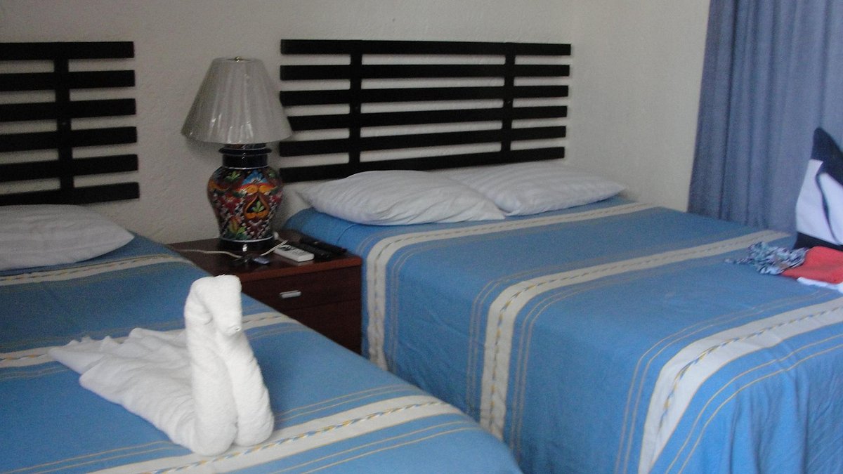 hotel pension san juan playa del carmen