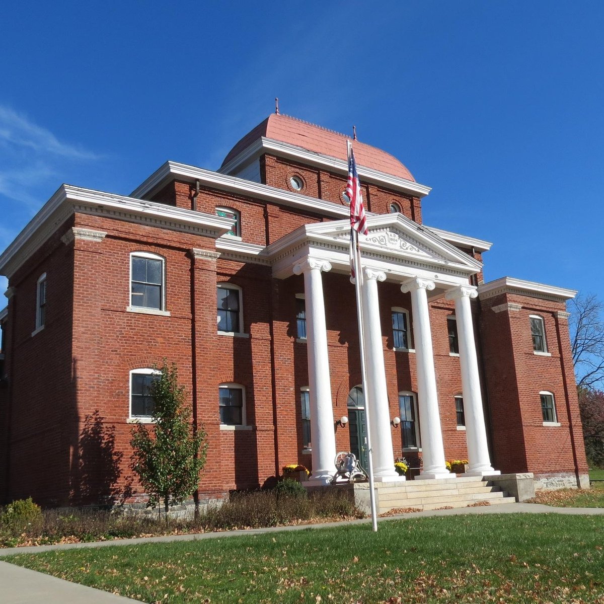 Museum Of Ashe County History (jefferson) - All You Need To Know Before 