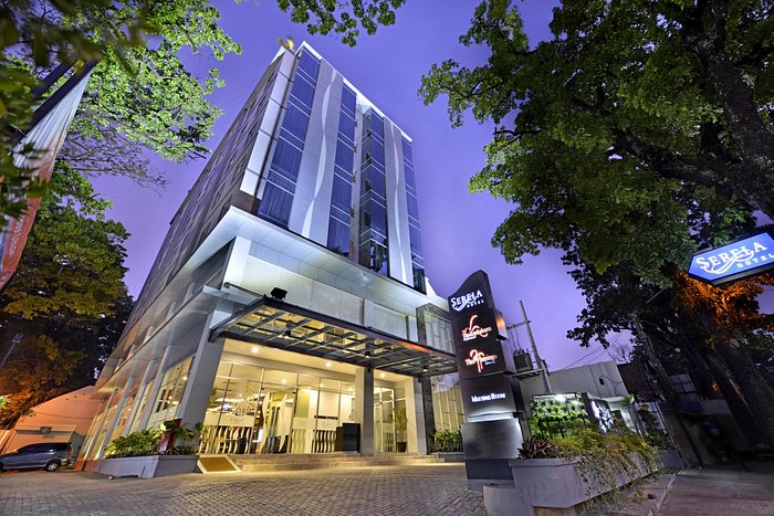 Directory - Picture of Cihampelas Walk Shopping Mall, Bandung - Tripadvisor