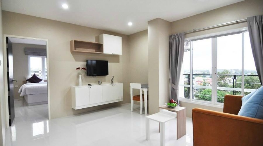 Room Type Suite
