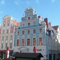Stare Miasto