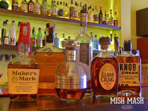 Drinks